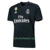 Real Madrid Fotbollströjor Borta tröja 2018/19 Kortärmad